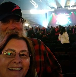 Meet your Posher, Terri